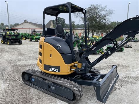 35g mini excavator manual|john deere 35g price new.